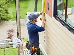 Best Fascia and Soffit Installation  in Blaine, TN